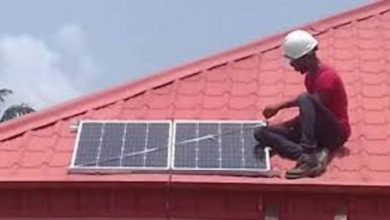 Solar Power Installed In Rural Edo Schools