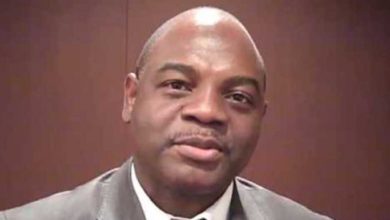 Bureaucrat Admonishes Students To Avoid Performance Enhancement Drugs