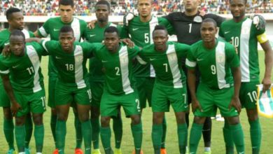 We Would Outclass South Africa, Flying Eagles Coach Boasts