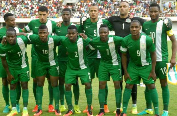 We Would Outclass South Africa, Flying Eagles Coach Boasts