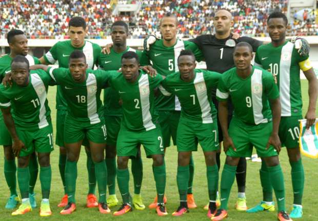 We Would Outclass South Africa, Flying Eagles Coach Boasts