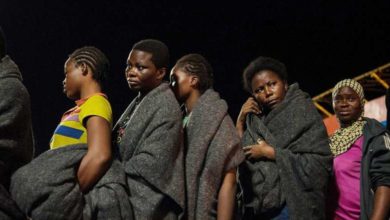 U S Says Edo State Is World Capital Of Human Trafficking