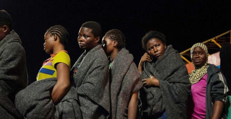 U S Says Edo State Is World Capital Of Human Trafficking