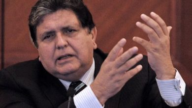 How Former Peru President, Alan Garcia, Shot Himself To Avoid Arrest