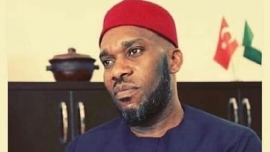 Court Insists On Arresting Okocha For Tax Offence