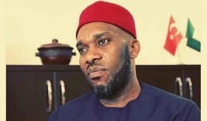 Court Insists On Arresting Okocha For Tax Offence