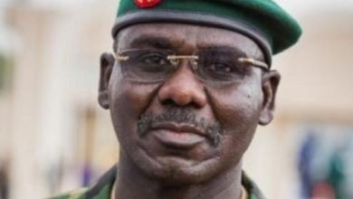 Buratai Gives Panacea For Ending Insurgency