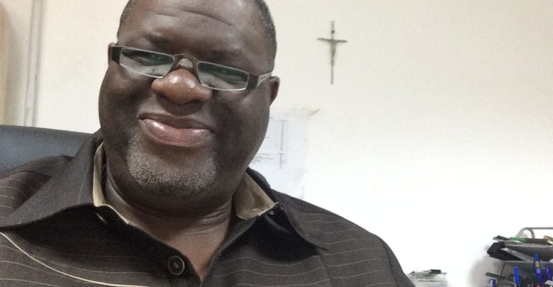 Nigeria Can Make Agriculture Its New Petroluem-Nwankwo