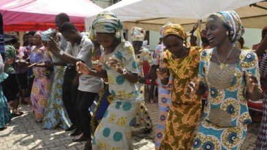 Parents Of Chibok Girls Cry Out To Abductors On 5th Anniversary