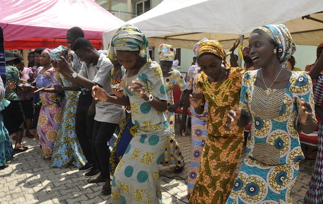 Parents Of Chibok Girls Cry Out To Abductors On 5th Anniversary