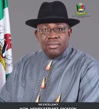 SERAP Moves Against Life Pension For Bayelsa Lawmakers