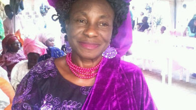 National Theatre Boss Dies In Car Crash