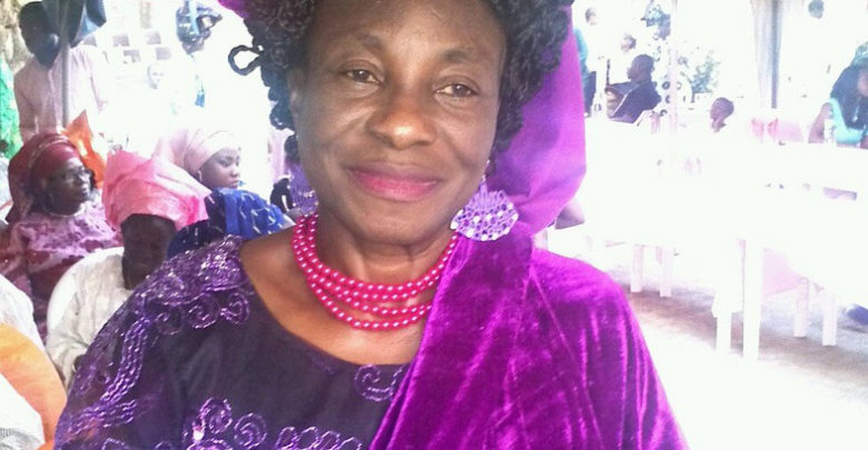 National Theatre Boss Dies In Car Crash