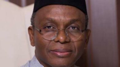 Court Dismisses El-Rufai’s Suit Against 4,410 Dismissed Workers