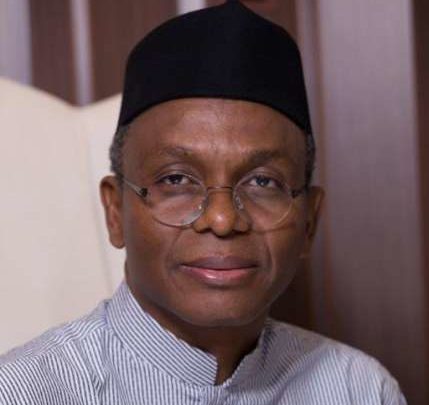 Court Dismisses El-Rufai’s Suit Against 4,410 Dismissed Workers