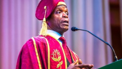 Buhari Focused On Prospering Nigeria Next Four Years-Osinbajo