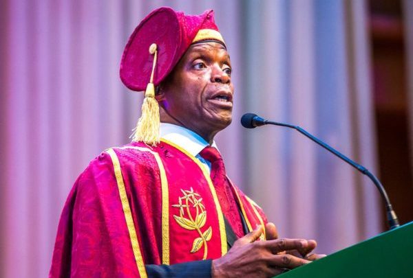 Buhari Focused On Prospering Nigeria Next Four Years-Osinbajo