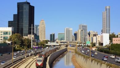 How Palestinian Cheap Labour Built Israeli Cities