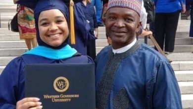 Kidnappers Have Released UBEC Chairman And Daughter, Police Confirm