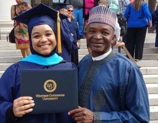 Kidnappers Have Released UBEC Chairman And Daughter, Police Confirm