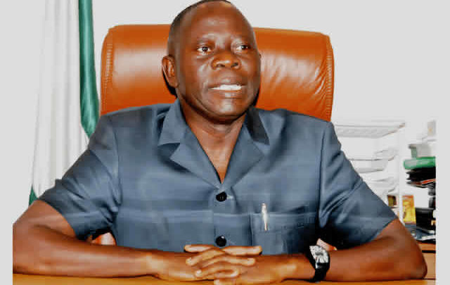 Court Suspends Adams Oshiomhole As APC National Chairman