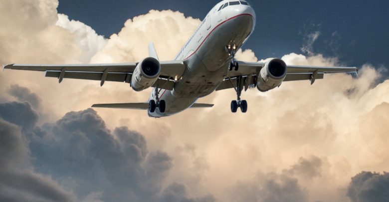 Just In: Aviation College Plane Crash-lands In Ilorin