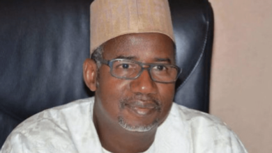 Gov. Mohammed Appoints SSG, Chief of Staff, Others