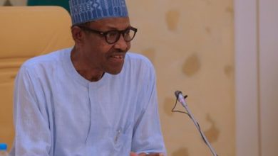 President Buhari Admitted That His Best Was Not Good Enough Yet