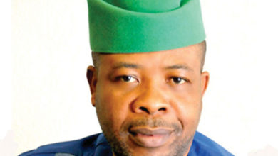 Ihedioha Laments: Okorocha Frustrating My Inauguration