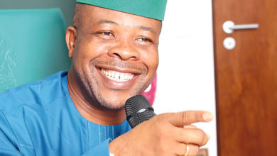 Workers Day: Ihedioha Promises To Improve Workers Condition
