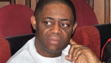 Fani-Kayode’s Absence Stalls Trial