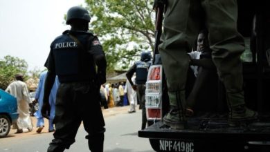 Police Nab Child-Kidnappers In Anambra