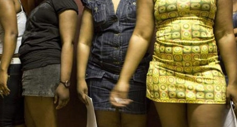 Divine Mandate To Save Prostitutes