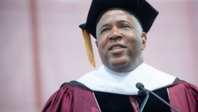 American Billionaire Offers To Pay Off Millions Of Students Loans