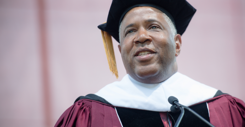 American Billionaire Offers To Pay Off Millions Of Students Loans