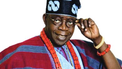 Ohanaze Ndigbo Kicks Against Tinubu’s 2023 Presidential Ambition