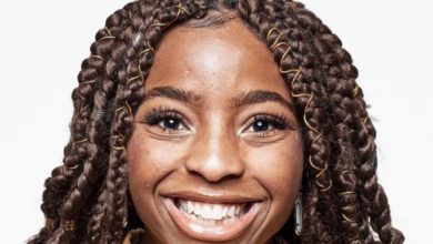 This Nigerian Teenage Shatters 125-Year School Record In Texas