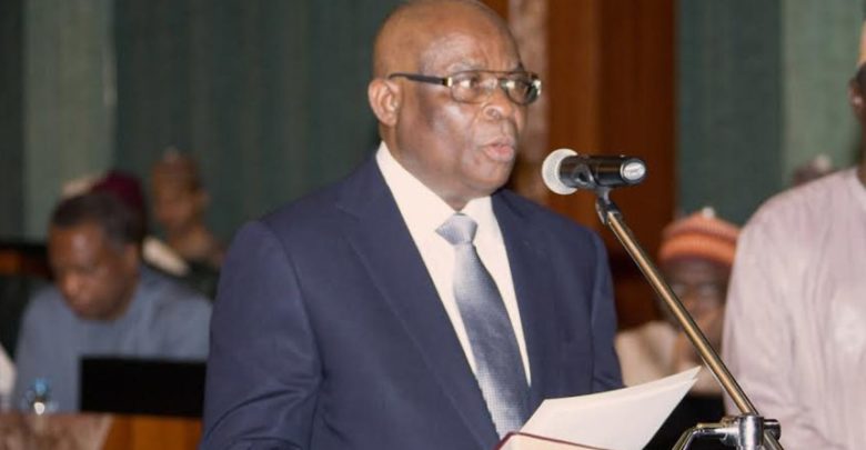Appeal Court Strikes Out Onnoghen’s Suit Against CCT