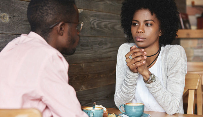 You Can Determine Compatibility Without Having Sex