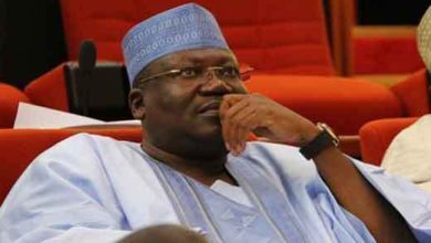 The election of Ahmed Lawan may be an easy ride when 9th National Assembly is inaugurated on Tuesday next week, as senators-elect on Saturday in Abuja endorsed him as unopposed to contest as Senate President.