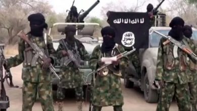 Again, Boko Haran Takes Borno Town, As Soldiers Flee