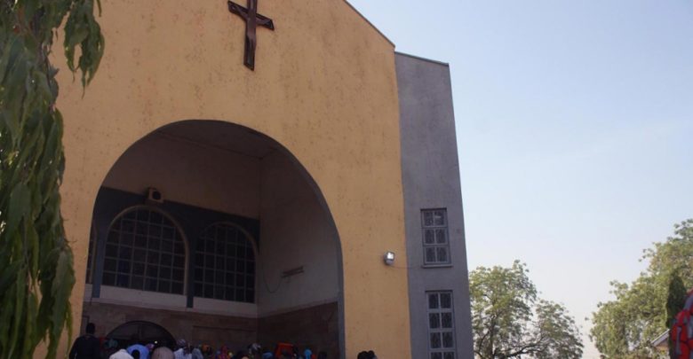 Catholic Church Kicks-Out Two Erring Priests