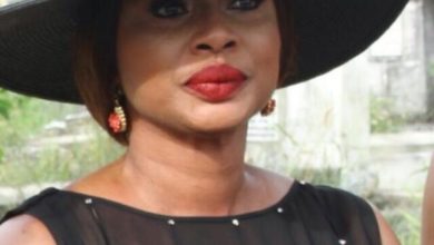 Now I Have Found Christ Says Clarion Chukwurah