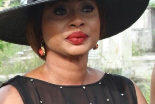 Now I Have Found Christ Says Clarion Chukwurah