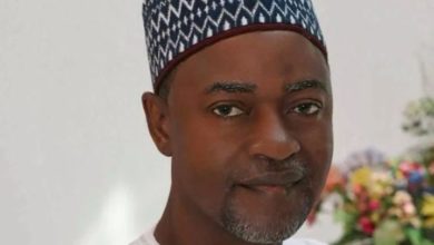 Supreme Court Sacks APC Senator: David Umaru