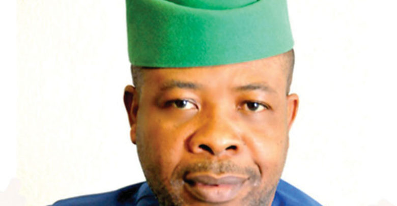 Gov Ihedioha Orders All Perm Secs To Handover In 24 Hours