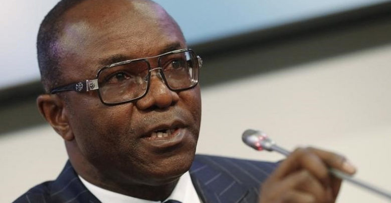 We Failed Nigerians By Not Building Refineries-Kachikwu