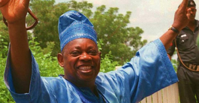 Abuja National Stadium Renamed After MKO Abiola