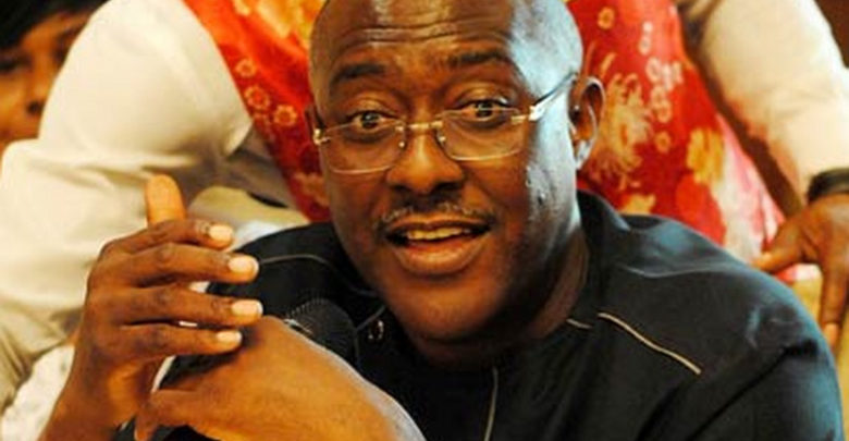 N400m Alleged Against Metuh Was Given by Ex-President Jonathan, Not Dasuki