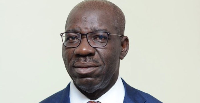 Obaseki Respond To Disqualification By APC Committee
